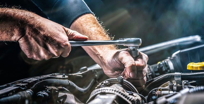 چرا تعمیر موتور فن غلامی در بندر عباس را انتخاب کنیم؟